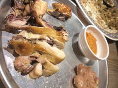 -耶里夏丽·新疆菜·28年喀什老馆(田林东路店)