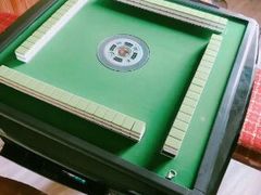 -不止轰趴桌游麻将台球(立水桥店)