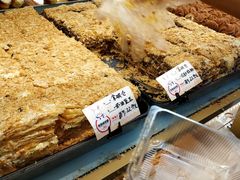 -爱德顺糕点食屋(利民道店)