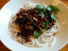 -疆Jiang·新疆秘制料理