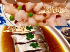 -锦楼·臻选新杭帮(正大广场店)