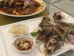 -马尔龙新疆饭店·清真(瑞景店)