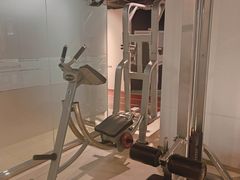 -宝力豪健身(中粮广场店)