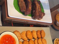 -创味·民间海南菜·非遗藤桥排骨(藤桥·免税城店)