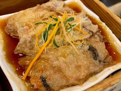 -味友味港印记(厦门集美银泰百货店)