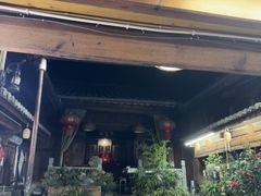 -龙姐私房菜(和顺古镇店)