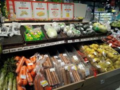 -盒马鲜生(皇庭广场店)