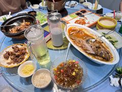 -印巷里主题餐厅(马鞍山店)