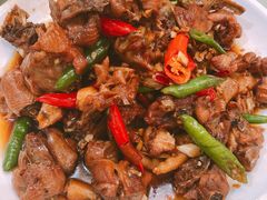 -西湖船菜(湖滨·碧水山庄店)