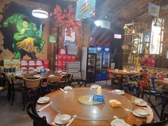 -樊记王·朝阳烧烤粥吧(星沙店)