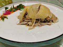 手撕鸡-蝶园·装修中(BFC外滩金融中心店)