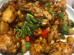 牛蛙-东土食研所(渔港路店)