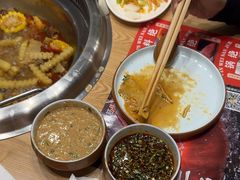 -刘一锅筋头巴脑(千峰路店)