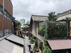 -茄子恰恰·新云南小炒(钱王街店)