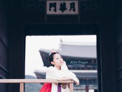 -景福宫