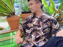 -PlantsEatery·植物食堂(REX春熙店)
