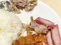 -肥妹烧腊店(翠竹路店)