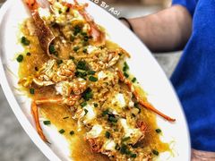 -七鲜渔港美食餐厅(巽寮湾海景店)
