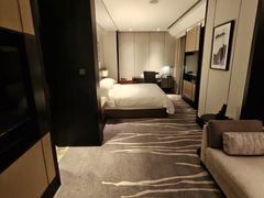 -国家会展中心上海洲际酒店