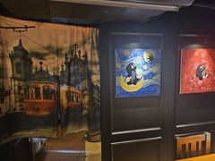 -布拉格餐厅· 中欧捷克菜(全国首店)