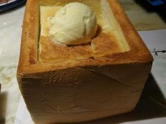 -绿茶餐厅(乐峰广场店)