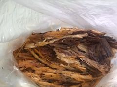 -水一方现烤鱿鱼丝大连特产(华南亿合城店)