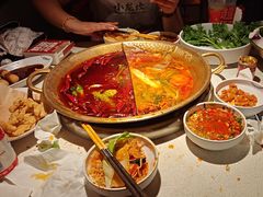 -小龙坎火锅(全球旗舰店)