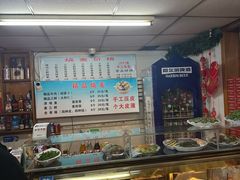 -正宗天津烧麦馆(柳州路店)