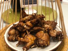 蚝皇焗美蛙-后宫私房菜(汇客美食娱乐广场店)