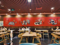 -宏状元现熬粥·京味菜(黄寺大街店)