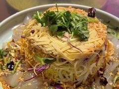 -五谷丰登·胶东海鲜·家常菜(张村店)