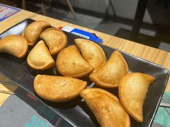 -炭益东北烧烤(白马万科里店)