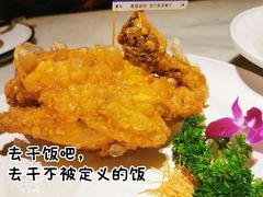 -唐猫庭院·千年陕菜(大唐不夜城店)