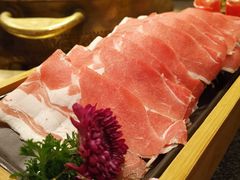 -湊湊火锅·茶憩(和平大悦城店)