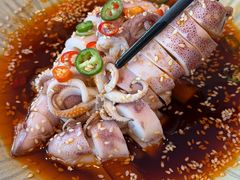 -不仔客海鲜·烧烤·270度海景餐厅(大东海店)