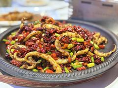 -勇利赵家烤肉坊(纬二街店)