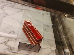 -荟景阁葡国餐厅