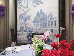 -狮王府淮扬菜(万象城店)