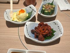 -大渔铁板烧(万象城店)
