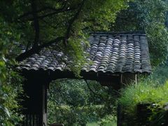 -海南白石岭旅游区