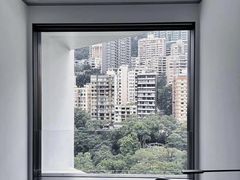 -尼依格罗香港美利酒店
