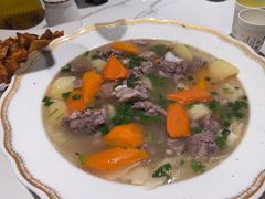 -马白开来特色羊排揪片子  (总店)