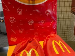 -麦当劳(大厂新城店)