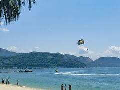 -大梅沙海滨公园