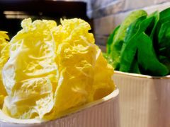 白菜-丁卯•铜锅涮肉(工体店)