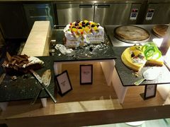 -富力希尔顿酒店·地阔自助餐厅