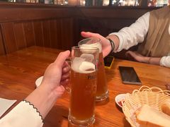 -宝莱纳啤酒花园餐厅PAULANER BRAUHAUS Nanjing(广州路店)