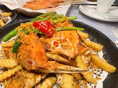 -79号渔船海鲜饭店(宝安店)