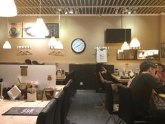 -雷门拉面(龙湖成都金楠天街店)