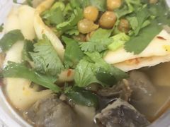 -老广州牛杂(深圳白石洲总店)
